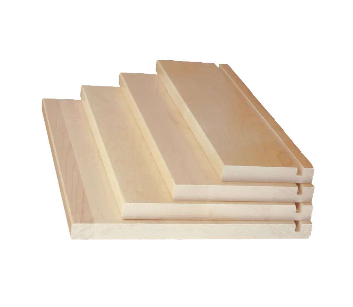 Drawer Sides Maple