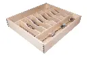 Maple Dovetail Drawer with cutlery divider D7S acc.webp
