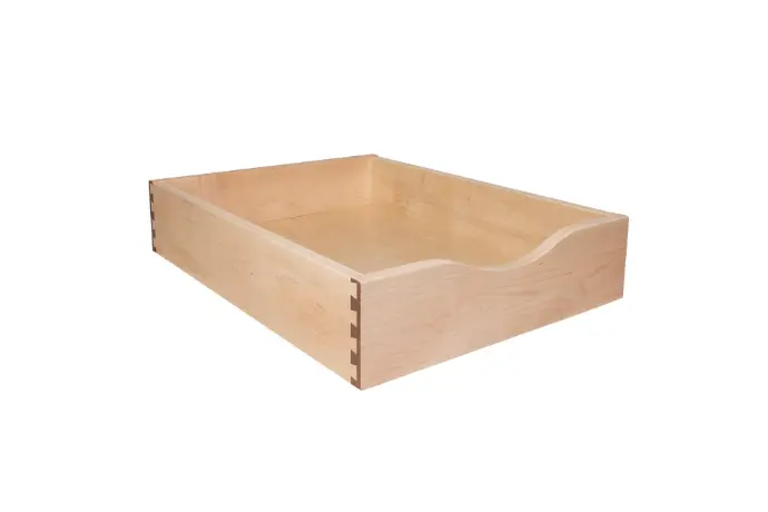 Round handscoop (P1)