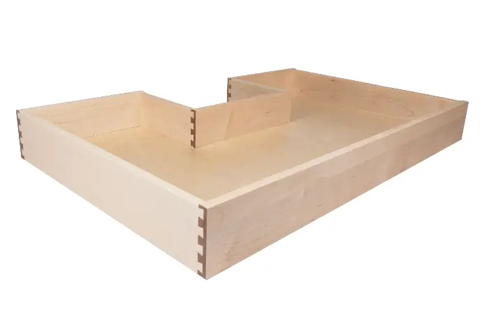 Pipe Chase drawer (SNK)