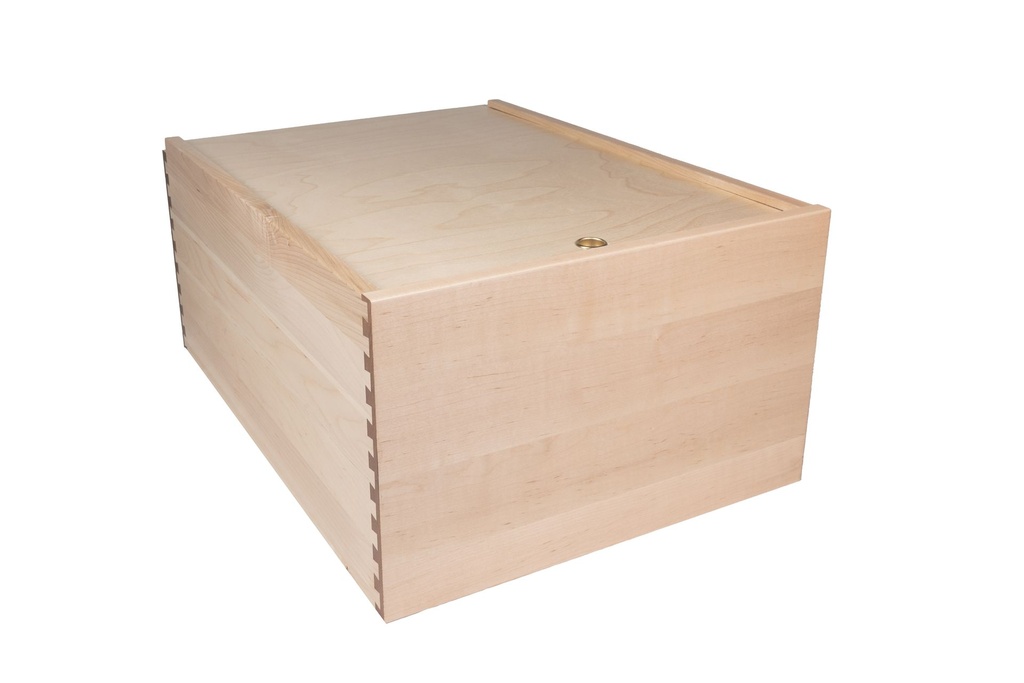 Bread box drawer (PAI)