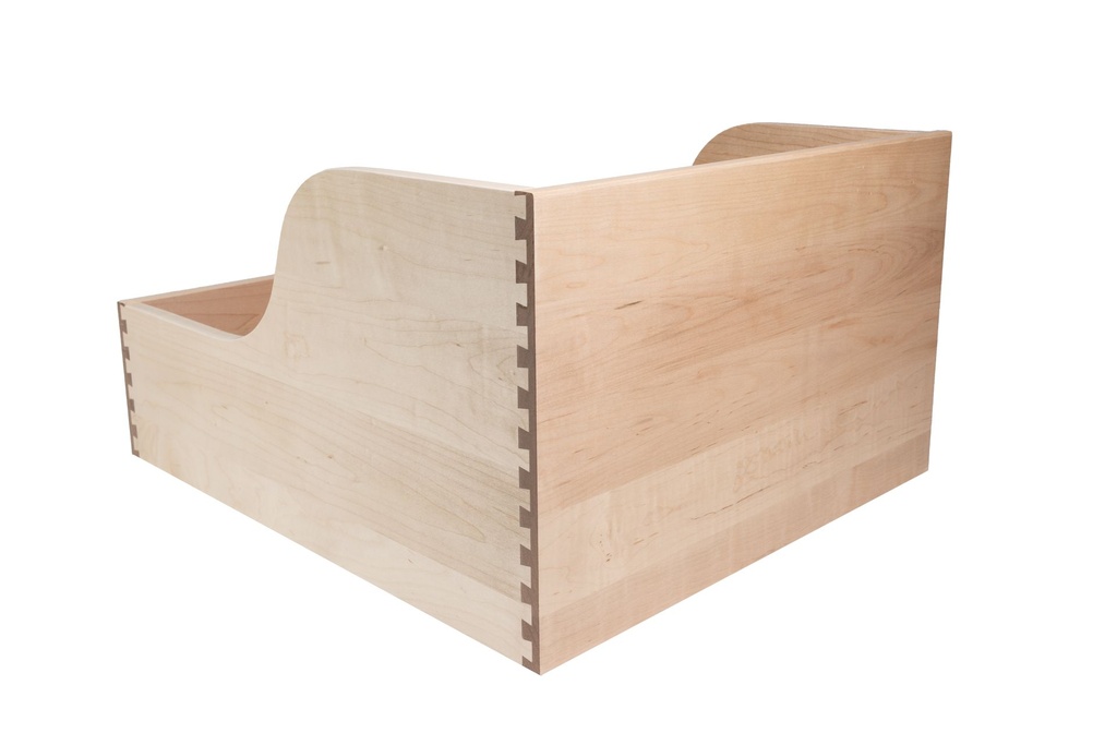 Waste Bin Drawer (WBI)