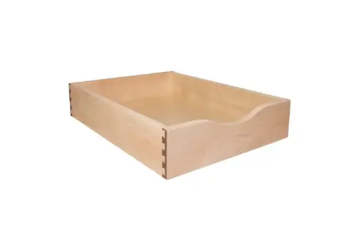 Round handscoop (P1)